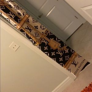 Louis Vuitton-Confidential Bandeau